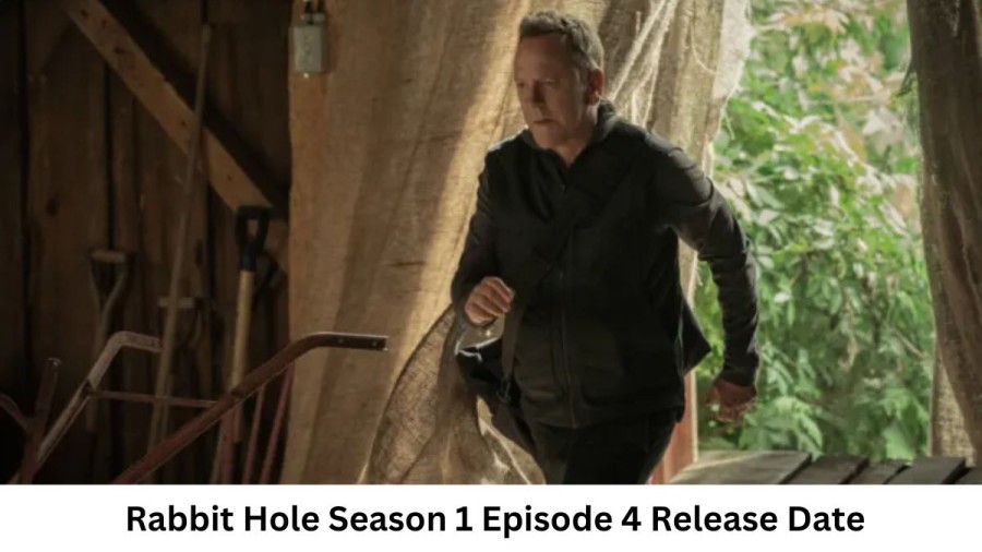 Rabbit Hole Season 1 Episode 4 Release Date and Time, Countdown, When Is It Coming Out?