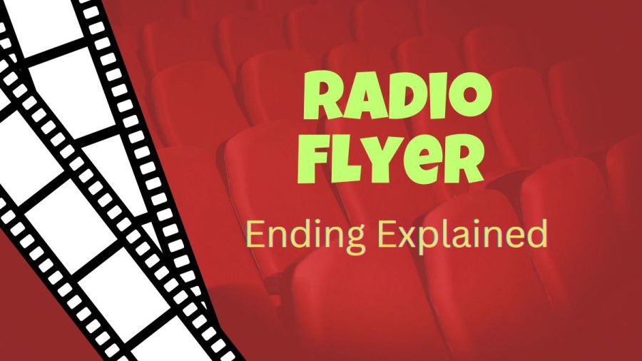 Radio Flyer Ending Explained, Plot, Review, and More