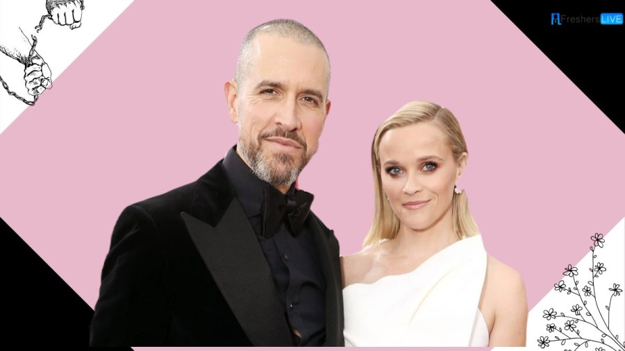 Reese Witherspoon divorced, Why is She getting Divorced?