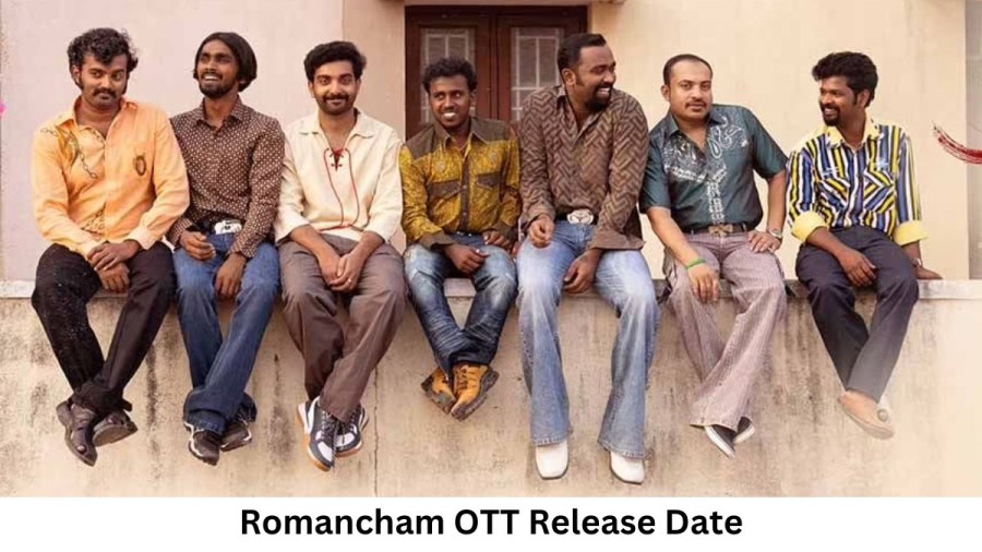 Romancham OTT Release Date and Time Confirmed 2023: When is the 2023 Romancham Movie Coming out on OTT Disney+Hotstar?