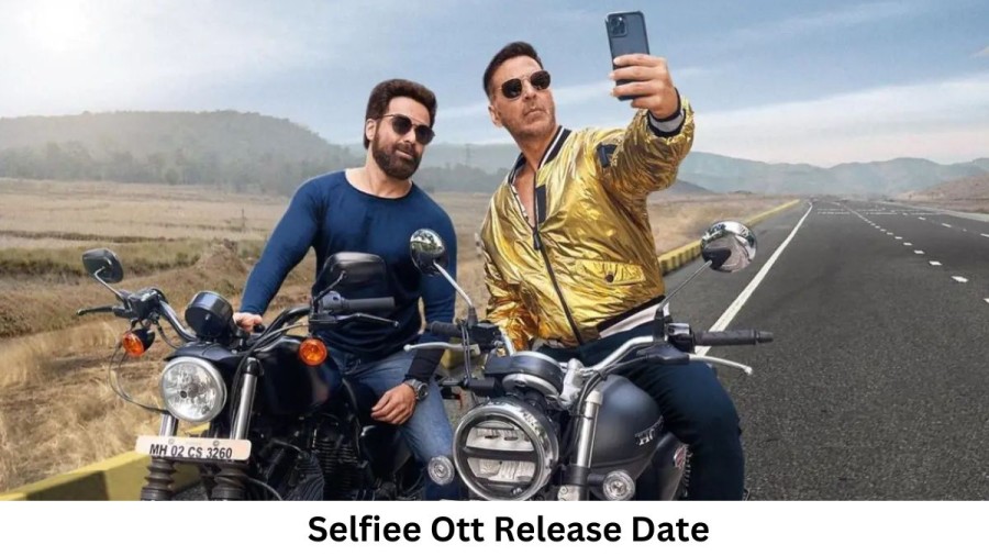 Selfiee OTT Release Date and Time Confirmed 2023: When is the 2023 Selfiee Movie Coming out on OTT Aha?