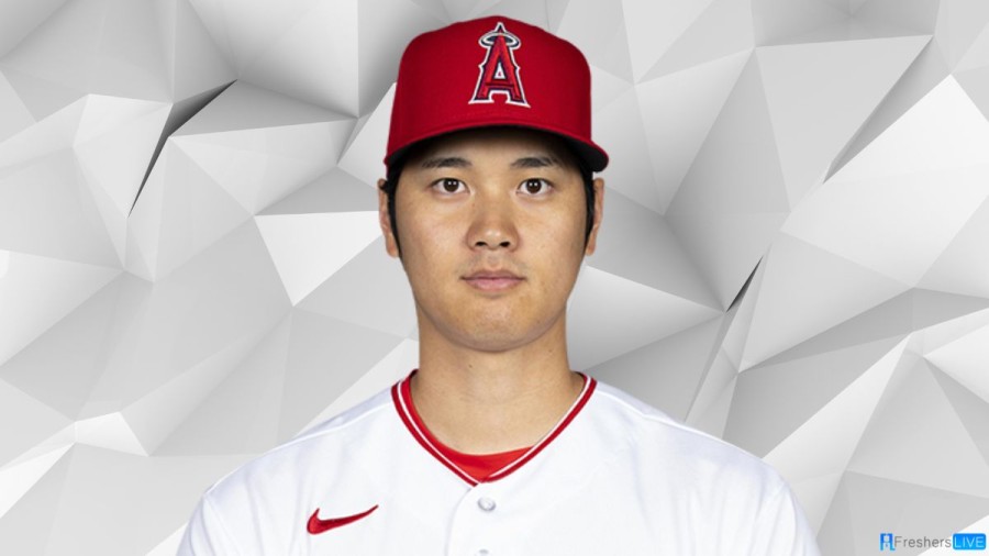 Shohei Ohtani Girlfriend 2023, Who is Kamalani Dung?