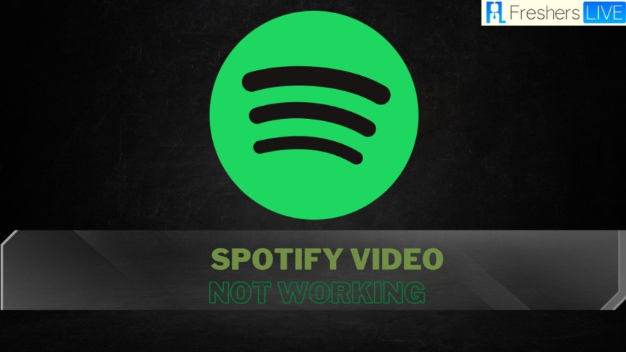 Spotify Video Not Working, How to Get Video on Spotify?