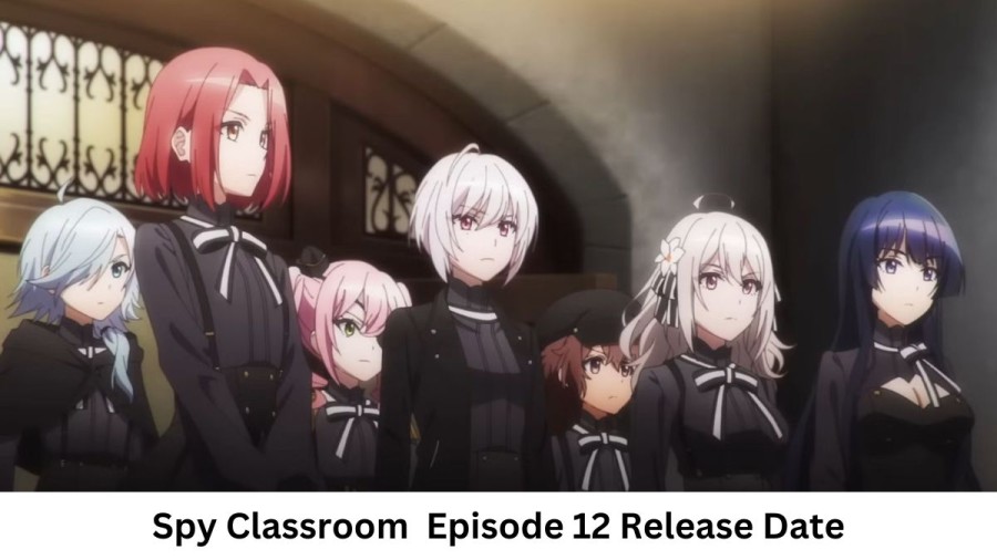 Spy Classroom Episode 12 Release Date and Time, Countdown, When Is It Coming Out?