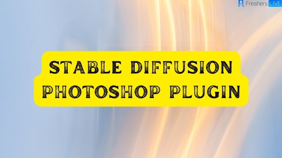 Stable Diffusion Photoshop Plugin, How To Install Stable Diffusion On Photoshop?