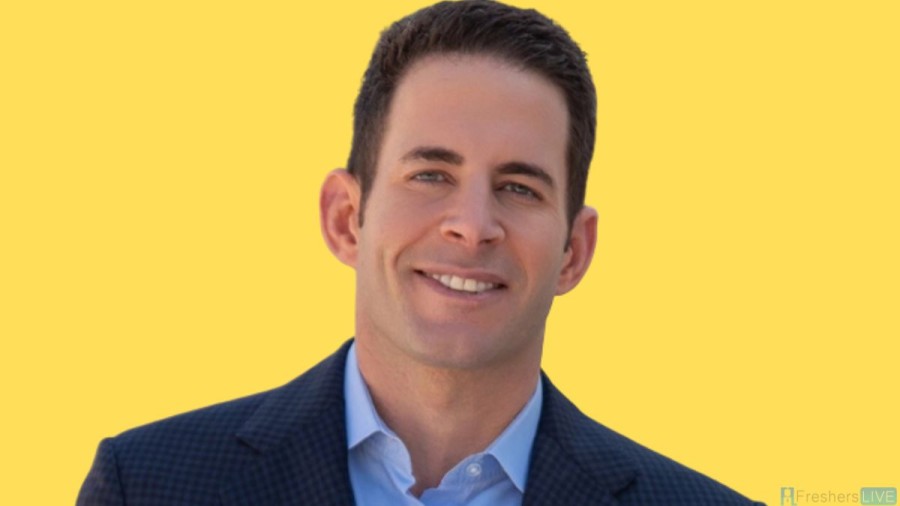 Tarek El Moussa Wife Who is Tarek El Moussa Wife?