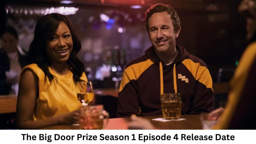 The Big Door Prize Season 1 Episode 4 Release Date and Time, Countdown, When Is It Coming Out?