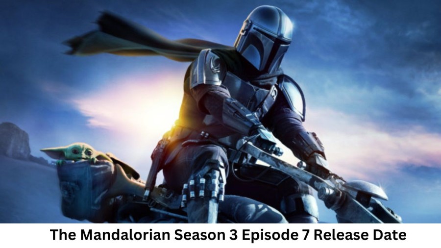 The Mandalorian Season 3 Episode 7 Release Date and Time, Countdown, When Is It Coming Out?