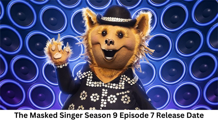 The Masked Singer Season 9 Episode 7 Release Date and Time, Countdown, When Is It Coming Out?