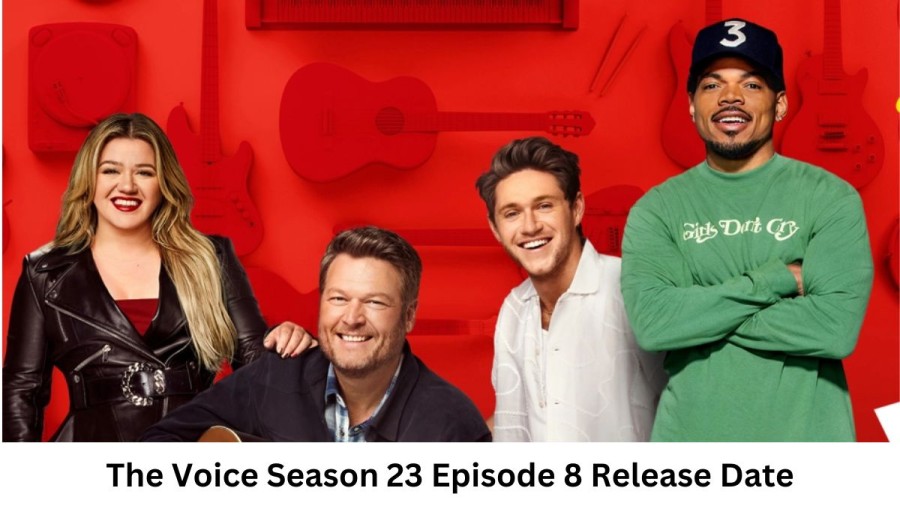 The Voice Season 23 Episode 8 Release Date and Time, Countdown, When Is It Coming Out?