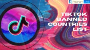 Tiktok Banned Countries List, Why Countries Are Trying To Ban Tiktok?