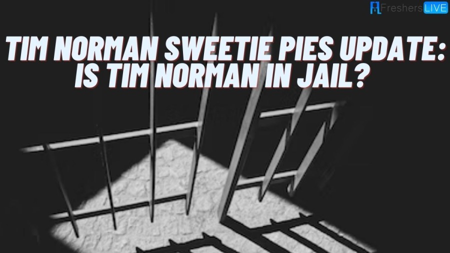 Tim Norman Sweetie Pies Update: Is Tim Norman In Jail? Who is Tim Norman Nephew? What Happened to Andre Montgomery?