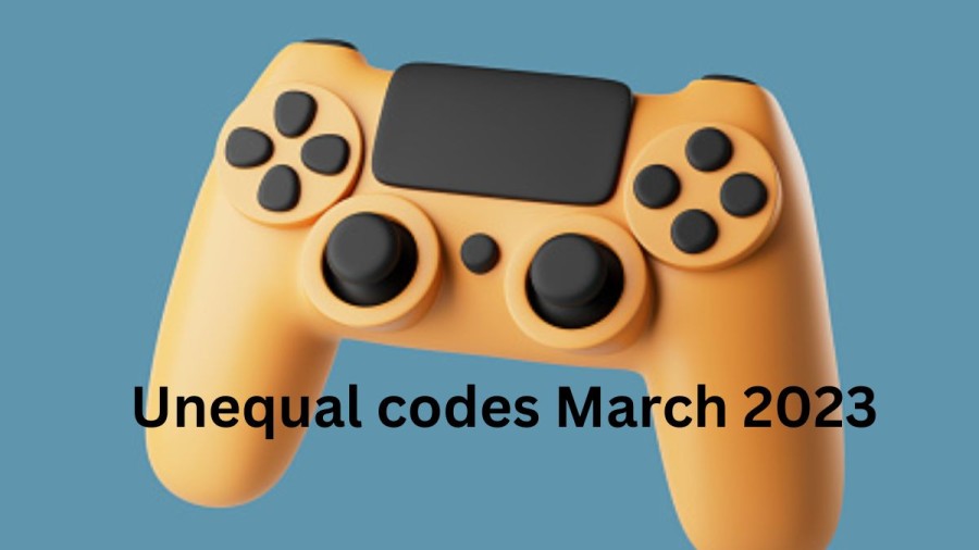 Unequal codes March 2023, How to Redeem The Codes?