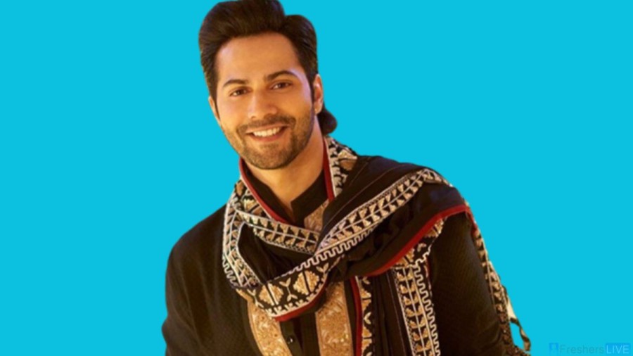 Varun Dhawan Wife, Who is Varun Dhawan Wife?