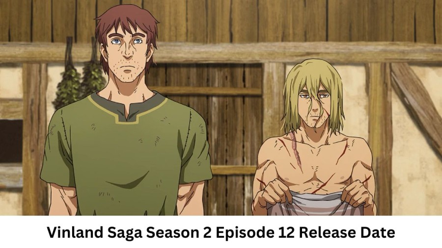 Vinland Saga Season 2 Episode 12 Release Date and Time, Countdown, When is it Coming Out?