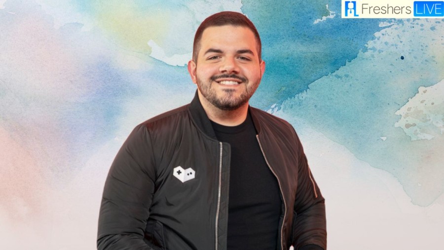 What Happened to CouRageJD? Where does he Live now?