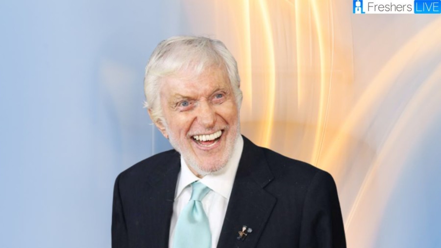 What Happened to Dick Van Dyke? How is He Doing?