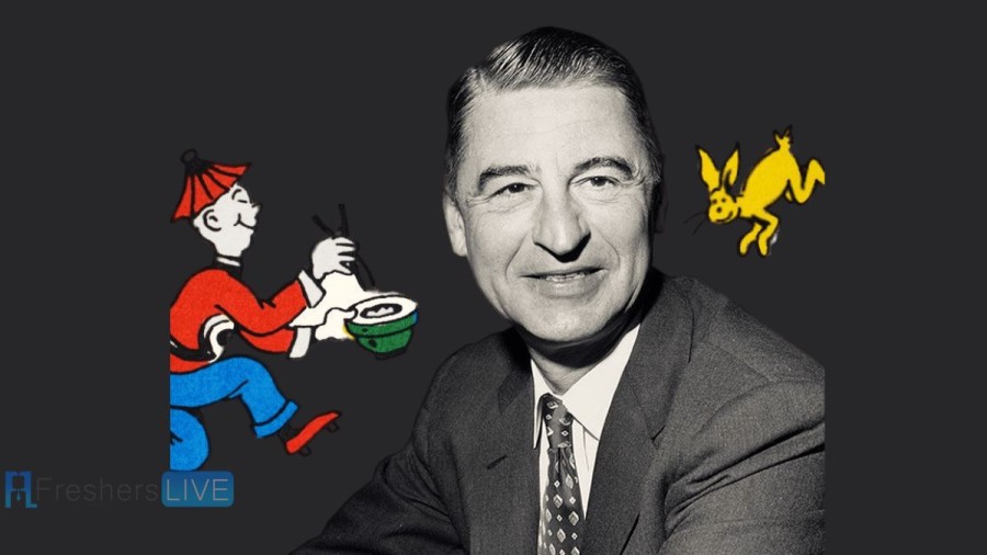 What happened to Dr. Seuss? How did Dr. Seuss die?