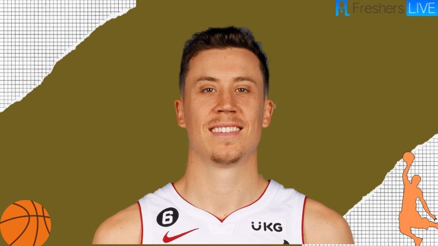 What Happened to Duncan Robinson? Why isnt he Playing?