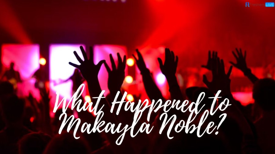 What happened to Makayla Noble? How did Makayla get Injured? What Injuries did Makayla Noble have?