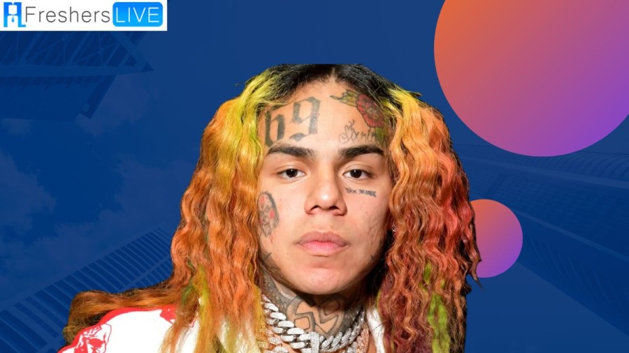 What Happened To Tekashi69? Why was She Rushed To The Hospital?