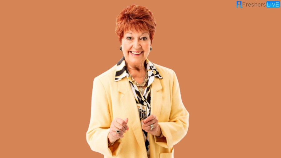 What is Ruth Madoc cause of death? What did Ruth Madoc die of? Who is Ruth Madoc husband?