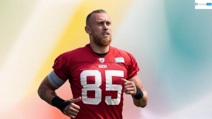 Where is George Kittle Going After Leaving 49ers? Check Here!