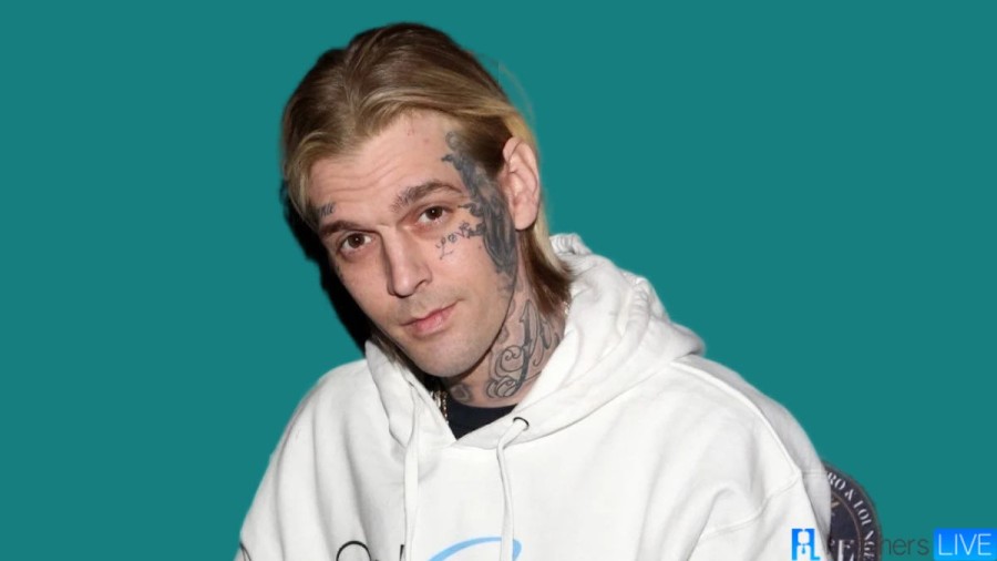 Who are Aaron Carters Parents? Aaron Carter Biography, Parents Name, Nationality and More