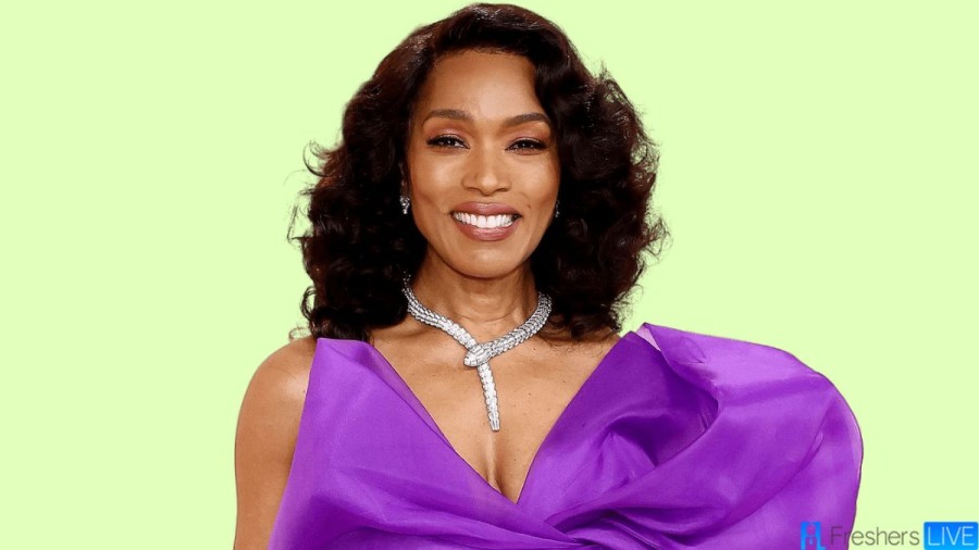 Who are Angela Bassetts Parents? Angela Bassett Biography, Parents Name, Nationality and More