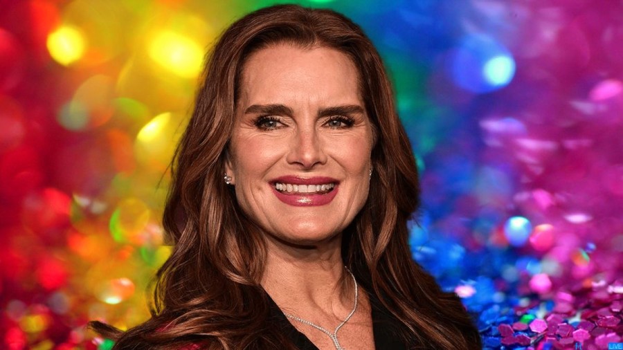 Who are Brooke Shields Parents? Meet Francis Alexander And Teri Shields