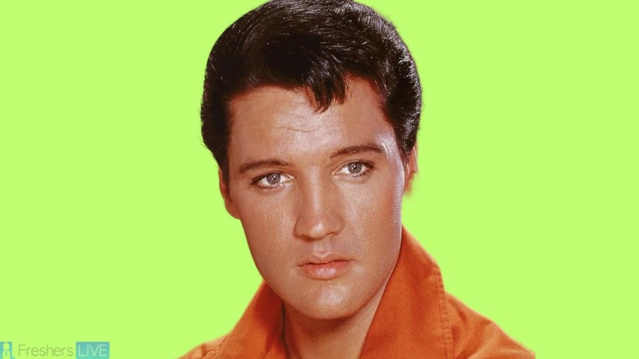 Who are Elvis Presleys Parents? Elvis Presley Biography, Parents Name, Nationality and More