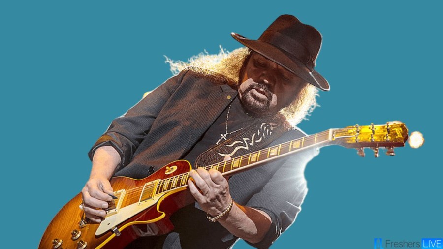 Who are Gary Rossington parents? Gary Rossington biography, parents name, nationality and more