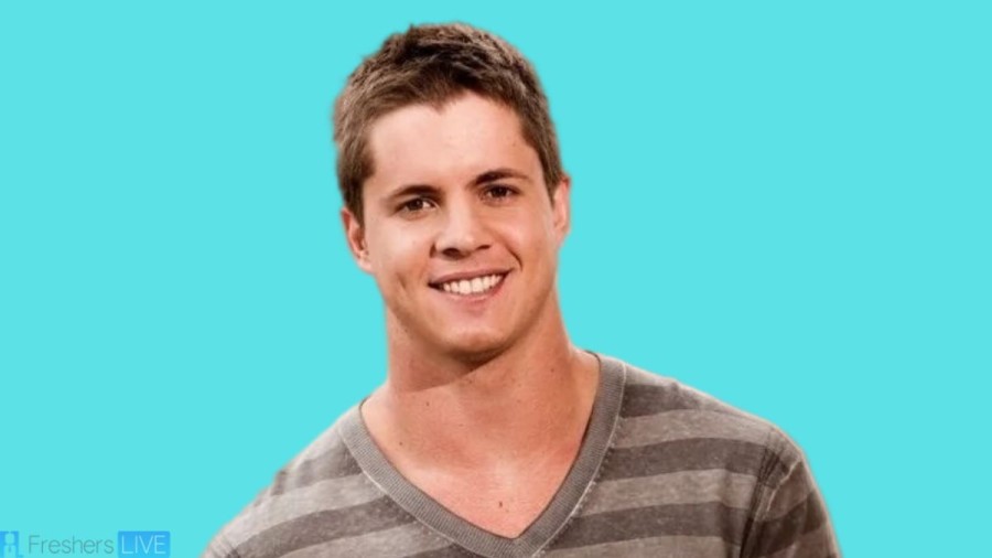 Who are Johnny Ruffos Parents? Johnny Ruffo Biography, Parents Name, Nationality and More