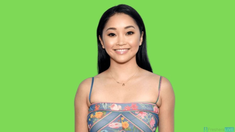 Who are Lana Condors Parents? Lana Condor Biography, Parents Name, Nationality and More