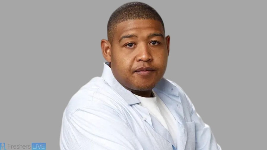 Who are Omar Benson Millers Parents? Omar Benson Miller Biography, Parents Name, Nationality and More