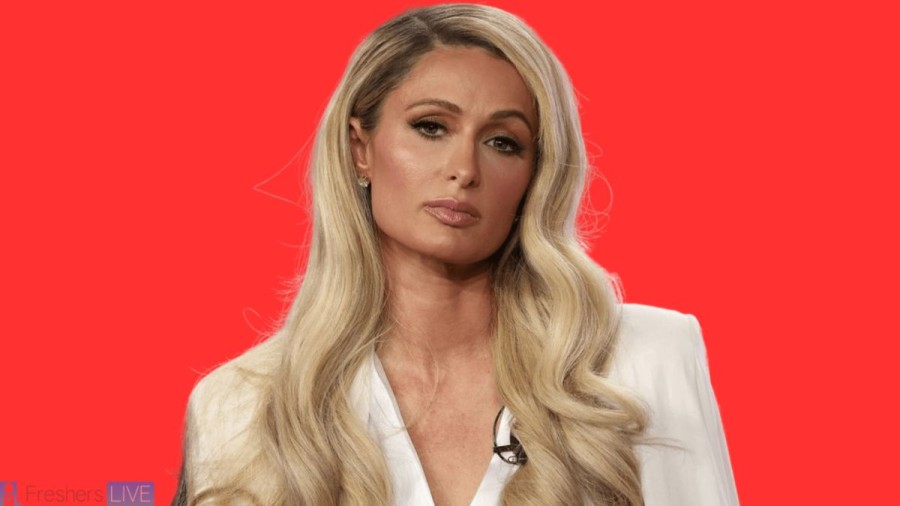 Who are Paris Hiltons Parents? Paris Hilton Biography, Parents Name, Nationality and More