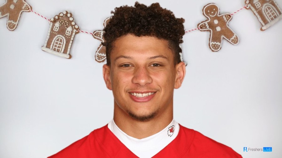 Who are Patrick Mahomes Parents? Meet Pat Mahomes and Randi Martin