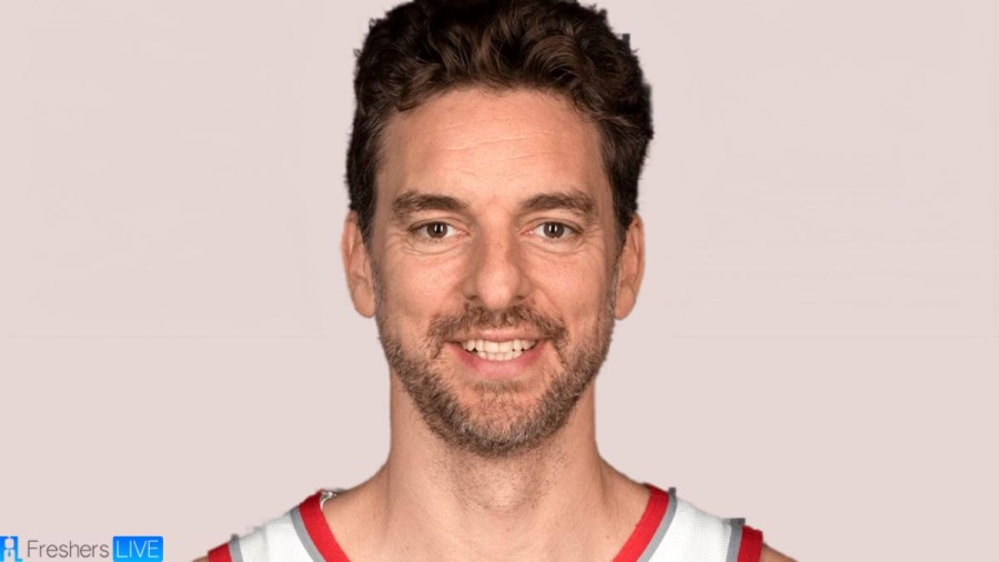 Who are Pau Gasols Parents? Pau Gasol Biography, Parents Name, Nationality and More