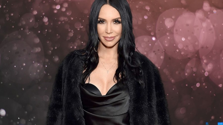 Who are Scheana Shay Parents? Meet Ron van Olphen And Erika van Olphen