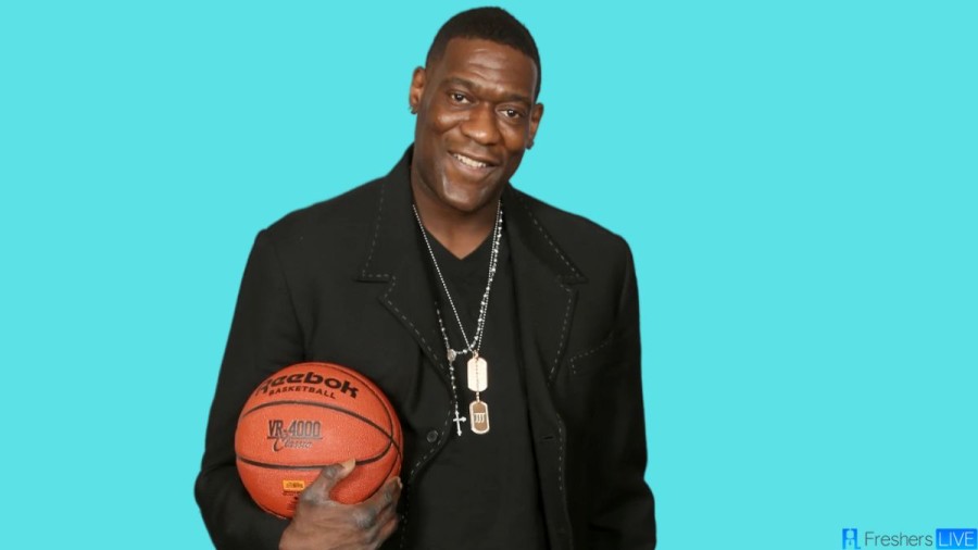 Who are Shawn Kemps Parents? Shawn Kemp Biography, Parents Name, Nationality and More