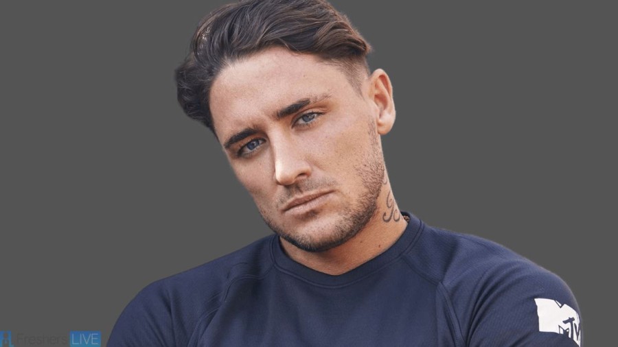 Who are Stephen Bears Parents? Stephen Bear Biography, Parents Name, Nationality and More