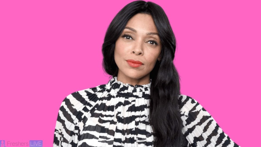 Who are Tamara Taylors Parents? Tamara Taylor Biography, Parents Name, Nationality and More