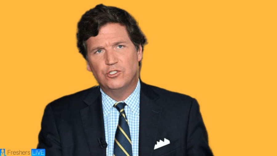 Who are Tucker Carlsons Parents? Tucker Carlson Biography, Parents Name, Nationality and More