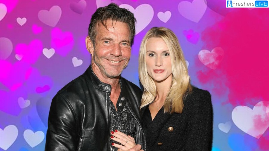 Who is Dennis Quaid married to? Meet his Children and Wife