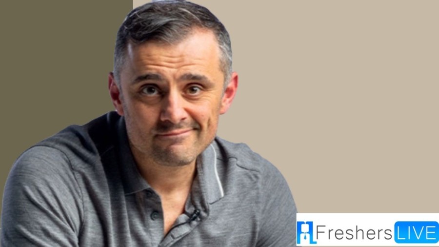 Who is Gary Vaynerchuk Ex-Wife? Know Dating History