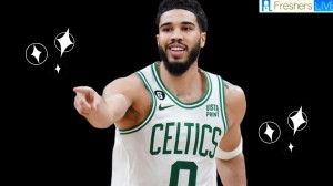 Who is Jayson Tatum Dating? Is Jayson Tatum Dating Ella Mai?