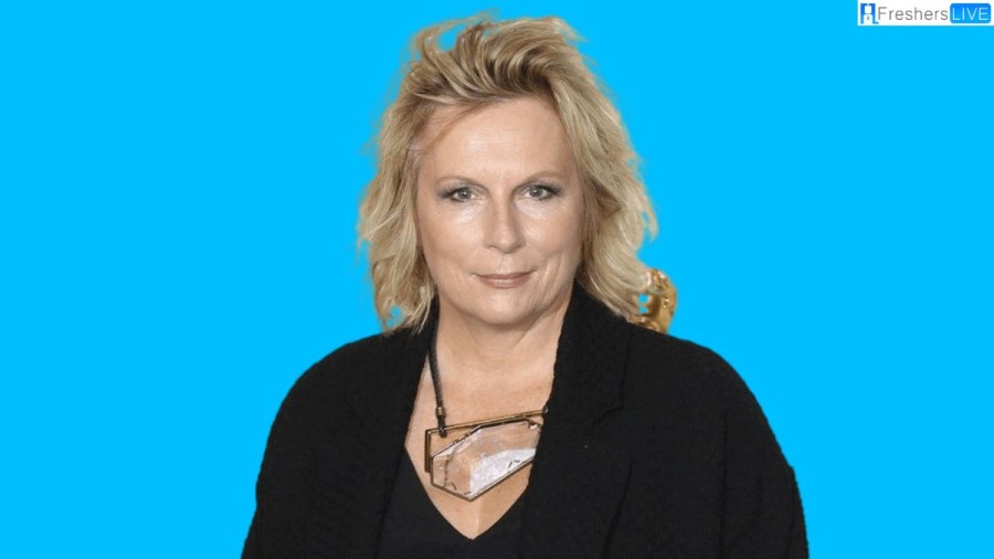 Who is Jennifer Saunders married to? Jennifer Saunders Husband, Children, Age and more