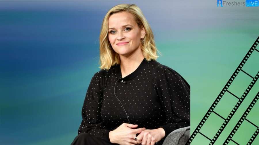 Who is Reese Witherspoon Married to? Know Relationship History