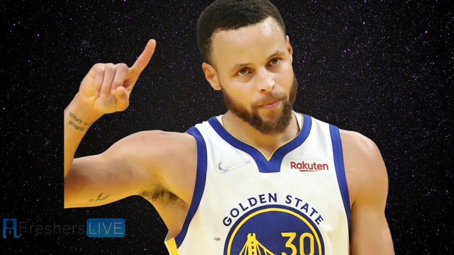 Who is Stephen Curry dating? Where Is Stephen Curry Now?