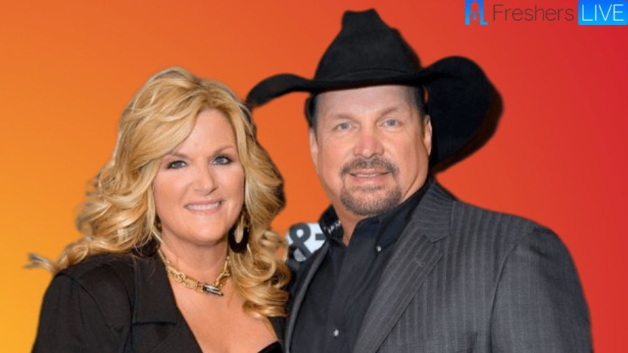 Why did Garth Brooks Divorce Trisha Yearwood?